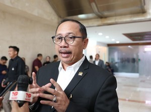 PJJ Dinilai Lindungi Anak, DPR Minta Polanya Disesuaikan