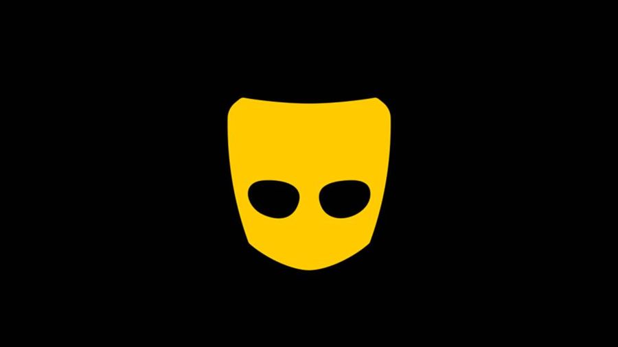 Aplikasi kencan gay Grindr. (Dok. Playstore)