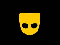 Aplikasi kencan gay Grindr. (Dok. Playstore)