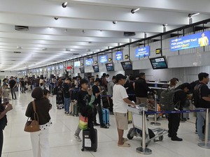 Apakah Bandara Soetta Sudah Dibuka? Cek Informasi Terbarunya