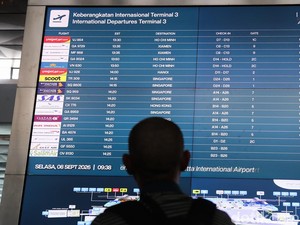 Australia-Indonesia Flights: Where to Land, How Long, and How Much