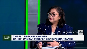 Bankir Ungkap Prospek Kredit Hingga Likuiditas Perbankan di Akhir 2026