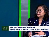 Bankir Ungkap Prospek Kredit Hingga Likuiditas Perbankan di Akhir 2026