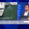 Bidik Gas Blok Andaman, Perta Arun Gas Tawarkan Fasilitas LNG Kelas Dunia
