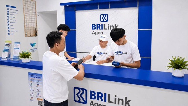 BRI Siap Jadi Tulang Punggung Perluasan Akses Keuangan Masyarakat