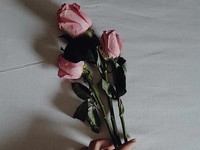 Bunga. (Pexels)