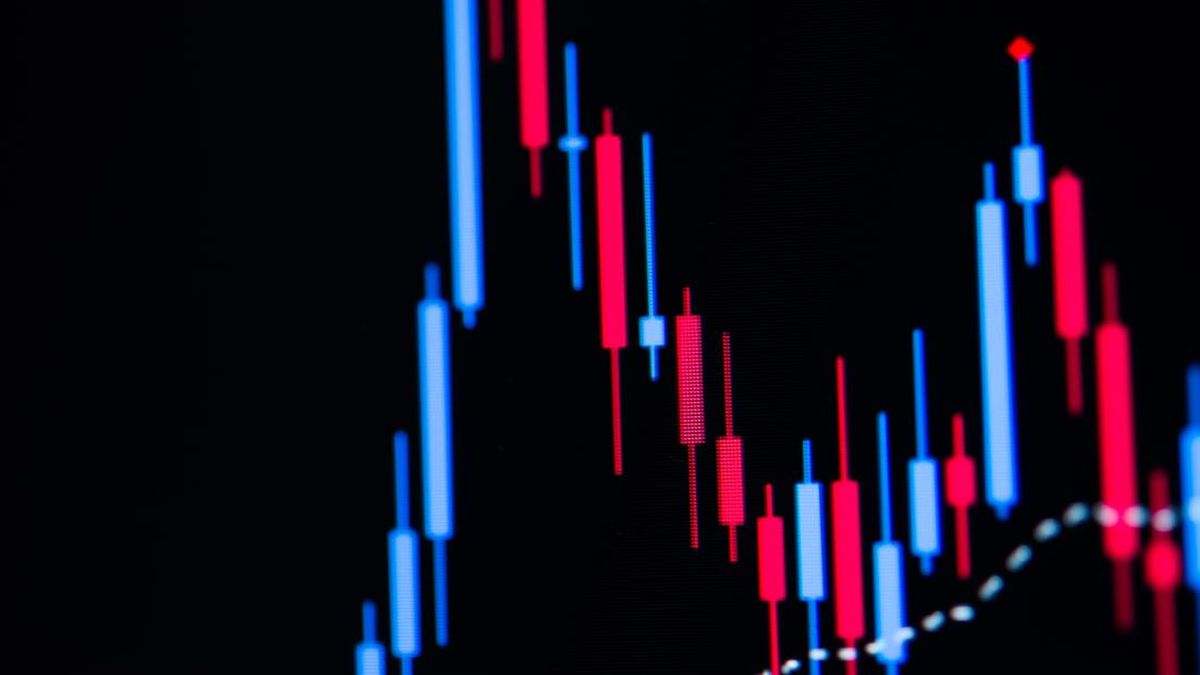 Simak Rekomendasi Saham saat IHSG Loyo