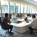 Danantara Indonesia dan BP BUMN bersama Himpunan Bank Milik Negara (Himbara) mendorong perluasan pembukaan rekening bank bagi masyarakat Indonesia, dengan prioritas pada kelompok desil 16. (Dok. Instagram @bumn_id)