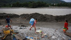 Nepal yang Mulai Sunyi dari Turis