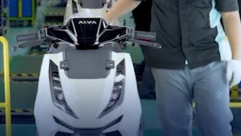 Demi Molinas, Pemerintah RI Bakal Bangun Sendiri Pabrik Motor Listrik