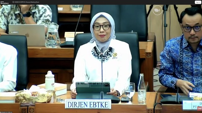Tak Lagi Impor Solar, Devisa RI Meningkat Rp 170 Triliun Tahun Ini