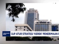 DJP Atur Strategi Kerek Penerimaan Pajak Digital