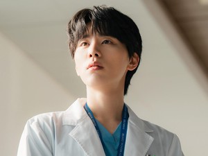 Doctor X Drakor Paling Laris di Netflix Indonesia Akhir Pekan Ini