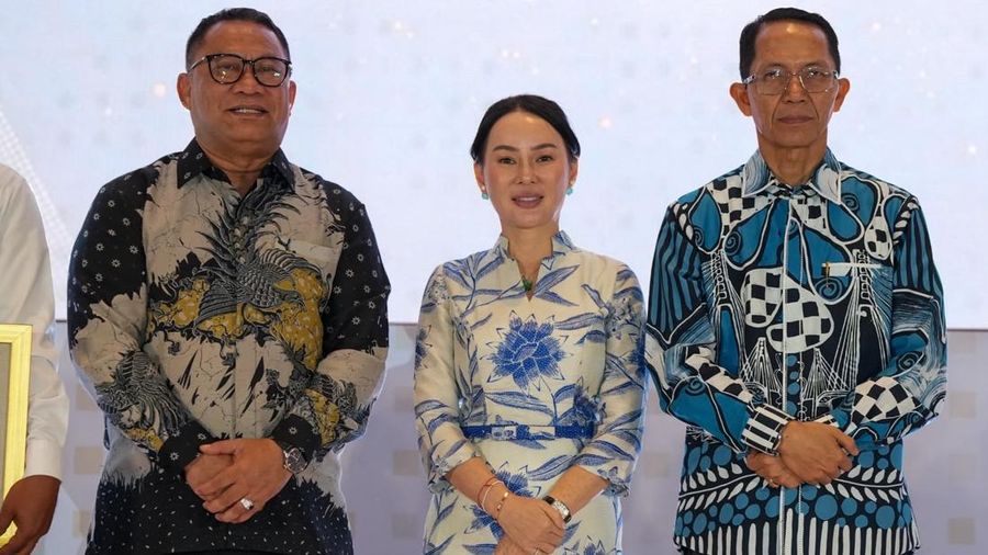 Dok BP Batam