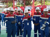 Dok Pertamina