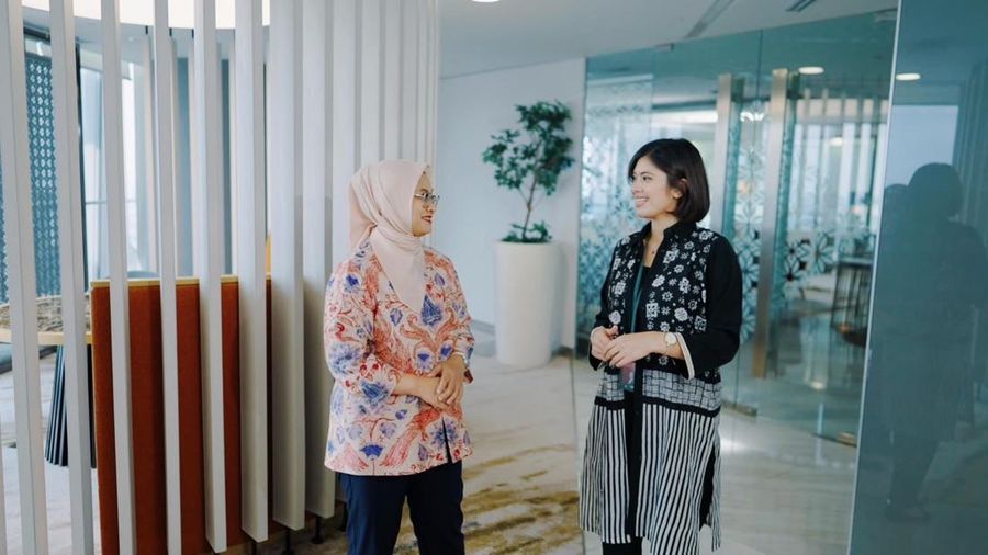 Dok TelkomGroup
