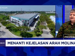 Dorong Warga RI Pakai Molinas, Pemerintah Bakal Beri Insentif Bunga Murah - Tanpa DP