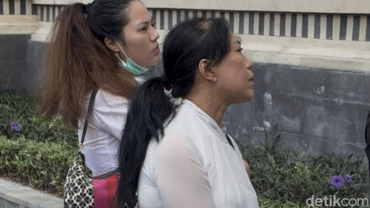Dokter di Denpasar Jadi Tersangka Penghilangan Asal-usul Anak