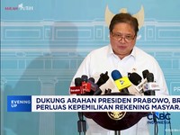 Dukung Arahan Presiden Prabowo, BRI Siap Perluas Kepemilikan Rekening Masyarakat