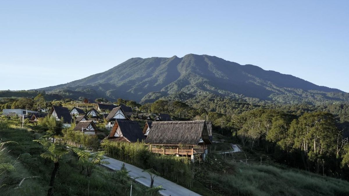 EIGER Nature Lanjutkan Ekowisata, Perkuat Pemulihan Lingkungan di Puncak