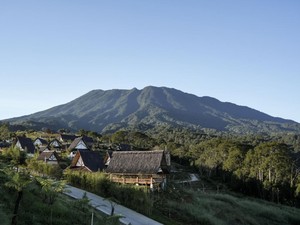 EIGER Nature Lanjutkan Ekowisata, Perkuat Pemulihan Lingkungan di Puncak