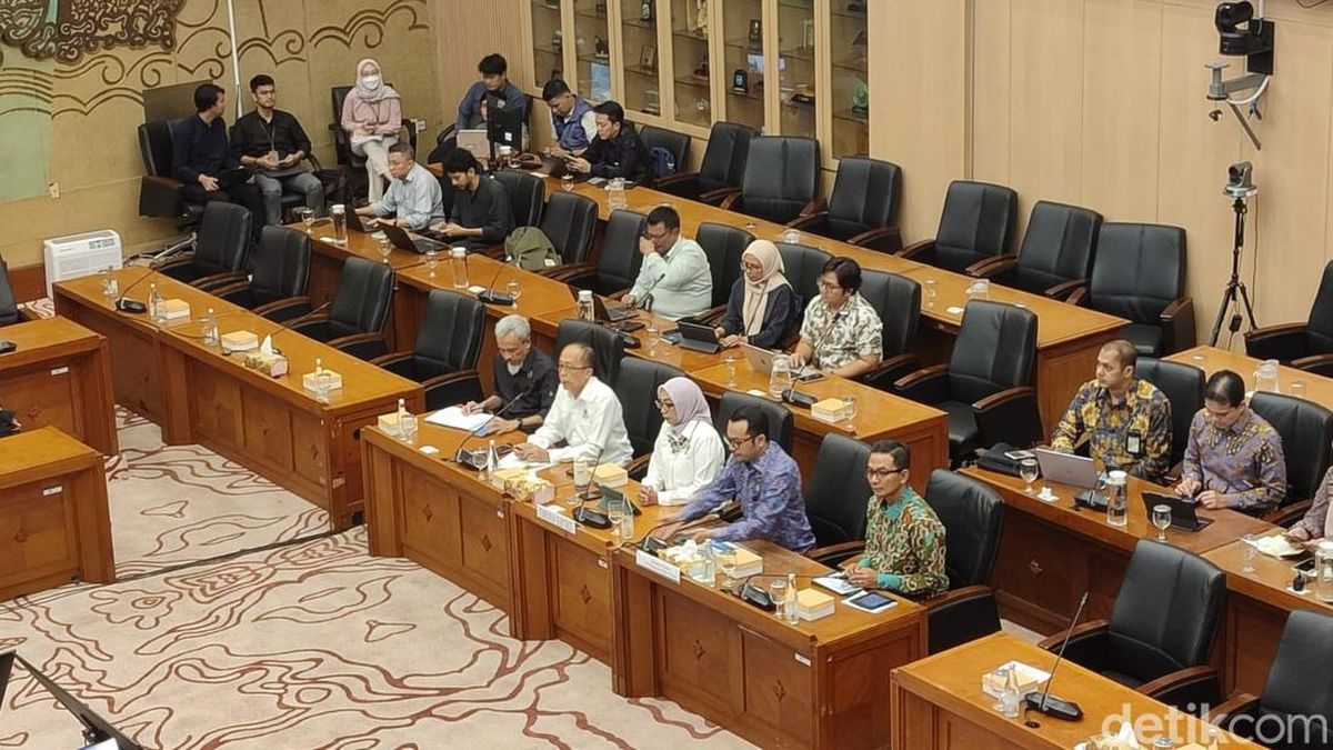 B50 RI Bikin Jepang-Malaysia-Eropa Penasaran, Ada Potensi Hemat Rp 170 T