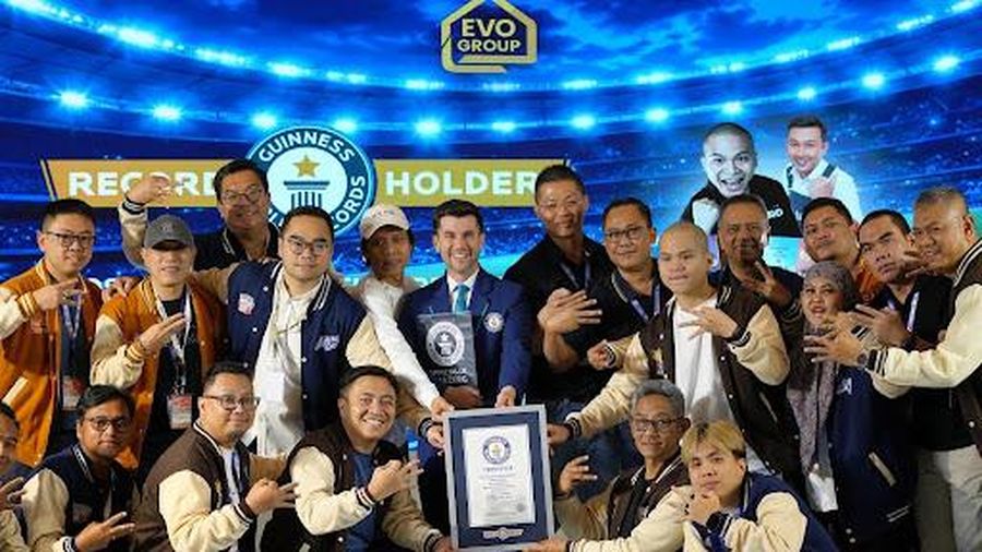 EVO Group