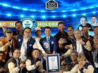 EVO Group