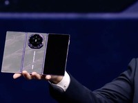 Huawei Mate XT2. (Huawei)