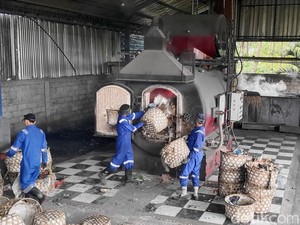 Kasus TPS3R Cemagi Buang Limbah ke SungaiI, Insinerator Belum Punya SOP
