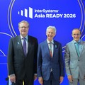 InterSystems Asia READY 2026 (Dok InterSystems)