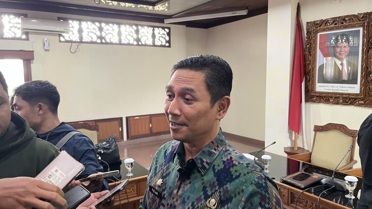 Dapat Anggaran Kebencanaan Rp 21 M untuk 2027, BPBD Bali: Idealnya Rp 29 M