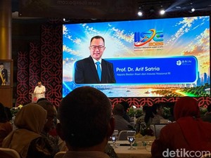 Startup di India Bangun Roket 3D Printing, Bikin Kepala BRIN Kaget