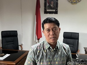 DPRD Evaluasi Sistem Pendidikan di Bali, Kepsek 2 Periode Harus Diganti