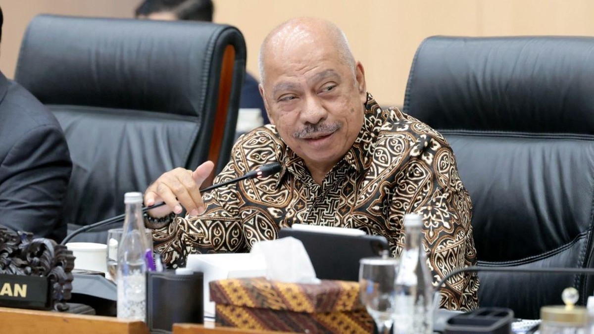 Ketua Komisi XII DPR Kritik Keras SKK Migas Gara-gara Cost Recovery