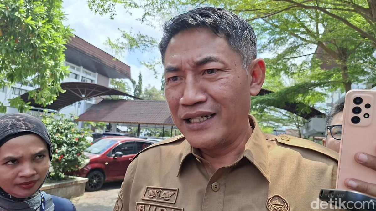 Tata Kelola Kawasan Tiga Gili di Lombok Bakal Diambil Alih Satgas