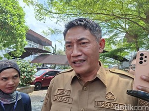 Tata Kelola Kawasan Tiga Gili di Lombok Bakal Diambil Alih Satgas