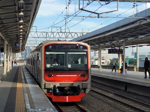 Rute KRL Mau Diperpanjang hingga Cikampek-Lido!