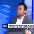 Langkah Perta Arun Gas Perkuat Posisi Hub LNG & Infrastruktur Energi Kelas Dunia
