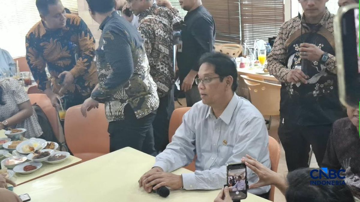 SPP-TDLN Berlaku Esok! Himbara Pungut PPN Netflix, Canva hingga PUBG