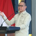 Menteri P2MI