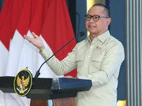 Menteri P2MI