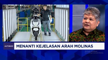 Molinas Sudah Diluncurkan, Pemerintah Jelaskan Aturan Mainnya