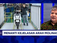 Molinas Sudah Diluncurkan, Pemerintah Jelaskan Aturan Mainnya