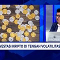 Nasib Investasi Kripto Hadapi Gejolak Timur Tengah - Perang Tarif Dagang