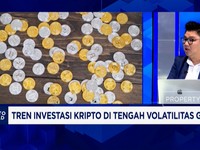Nasib Investasi Kripto Hadapi Gejolak Timur Tengah - Perang Tarif Dagang
