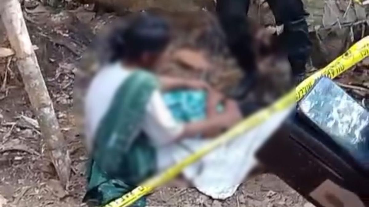 Petani Lansia di Muna Barat Tewas Terjatuh dari Pohon Aren saat Panen Nira