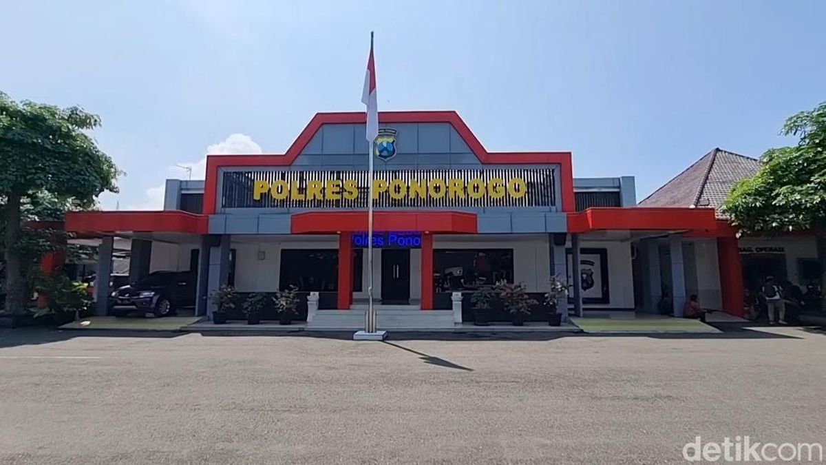 Bursa Wabup Ponorogo Memanas! 3 Nama Diam-diam Urus SKCK