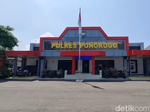 Bursa Wabup Ponorogo Memanas! 3 Nama Diam-diam Urus SKCK