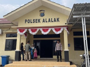 Kemah Ceria Berakhir Tragis, Dua Siswa di Banjarmasin Tewas Tenggelam